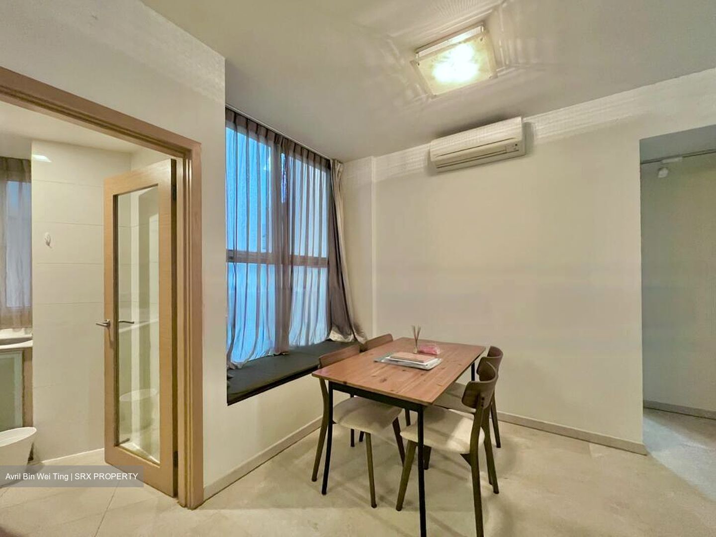Parc Emily (D9), Condominium #578178311